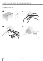 Предварительный просмотр 18 страницы Bertazzoni 75 Series Installation Manual