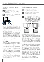 Предварительный просмотр 28 страницы Bertazzoni 75 Series Installation Manual