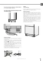 Предварительный просмотр 29 страницы Bertazzoni 75 Series Installation Manual