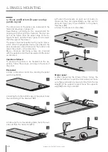 Предварительный просмотр 30 страницы Bertazzoni 75 Series Installation Manual