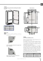 Предварительный просмотр 31 страницы Bertazzoni 75 Series Installation Manual