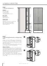 Предварительный просмотр 32 страницы Bertazzoni 75 Series Installation Manual