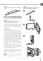 Предварительный просмотр 33 страницы Bertazzoni 75 Series Installation Manual