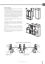 Предварительный просмотр 37 страницы Bertazzoni 75 Series Installation Manual