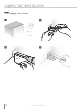 Предварительный просмотр 38 страницы Bertazzoni 75 Series Installation Manual