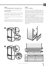 Предварительный просмотр 39 страницы Bertazzoni 75 Series Installation Manual