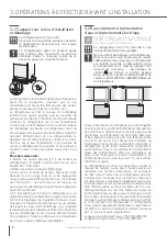 Предварительный просмотр 48 страницы Bertazzoni 75 Series Installation Manual