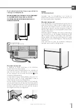 Предварительный просмотр 49 страницы Bertazzoni 75 Series Installation Manual