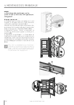 Предварительный просмотр 54 страницы Bertazzoni 75 Series Installation Manual