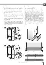 Предварительный просмотр 59 страницы Bertazzoni 75 Series Installation Manual