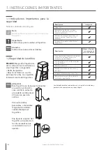 Предварительный просмотр 64 страницы Bertazzoni 75 Series Installation Manual