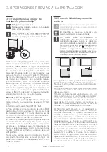 Предварительный просмотр 68 страницы Bertazzoni 75 Series Installation Manual