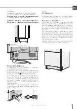 Предварительный просмотр 69 страницы Bertazzoni 75 Series Installation Manual