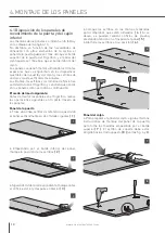 Предварительный просмотр 70 страницы Bertazzoni 75 Series Installation Manual