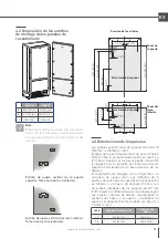 Предварительный просмотр 71 страницы Bertazzoni 75 Series Installation Manual