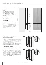 Предварительный просмотр 72 страницы Bertazzoni 75 Series Installation Manual