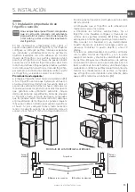 Предварительный просмотр 75 страницы Bertazzoni 75 Series Installation Manual