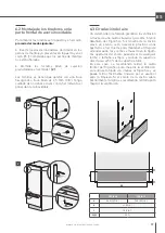 Предварительный просмотр 79 страницы Bertazzoni 75 Series Installation Manual