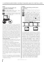 Предварительный просмотр 88 страницы Bertazzoni 75 Series Installation Manual