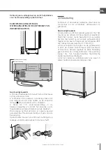 Предварительный просмотр 89 страницы Bertazzoni 75 Series Installation Manual