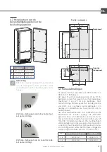 Предварительный просмотр 91 страницы Bertazzoni 75 Series Installation Manual