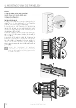 Предварительный просмотр 94 страницы Bertazzoni 75 Series Installation Manual