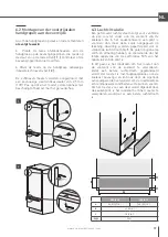 Предварительный просмотр 99 страницы Bertazzoni 75 Series Installation Manual