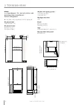 Предварительный просмотр 106 страницы Bertazzoni 75 Series Installation Manual