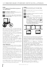 Предварительный просмотр 108 страницы Bertazzoni 75 Series Installation Manual