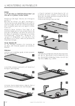 Предварительный просмотр 110 страницы Bertazzoni 75 Series Installation Manual