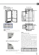 Предварительный просмотр 111 страницы Bertazzoni 75 Series Installation Manual