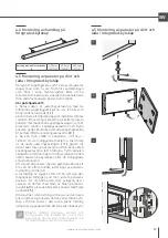 Предварительный просмотр 113 страницы Bertazzoni 75 Series Installation Manual