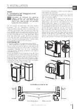 Предварительный просмотр 115 страницы Bertazzoni 75 Series Installation Manual