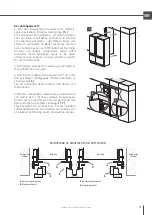 Предварительный просмотр 117 страницы Bertazzoni 75 Series Installation Manual