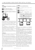 Предварительный просмотр 128 страницы Bertazzoni 75 Series Installation Manual