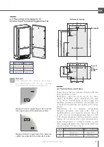 Предварительный просмотр 131 страницы Bertazzoni 75 Series Installation Manual