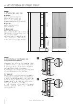 Предварительный просмотр 132 страницы Bertazzoni 75 Series Installation Manual