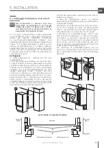 Предварительный просмотр 135 страницы Bertazzoni 75 Series Installation Manual