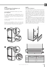 Предварительный просмотр 139 страницы Bertazzoni 75 Series Installation Manual