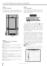 Предварительный просмотр 140 страницы Bertazzoni 75 Series Installation Manual