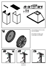 Preview for 4 page of Bertazzoni 8051361904508 Installation Instructions Manual