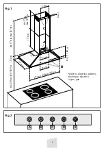 Preview for 5 page of Bertazzoni 8051361904508 Installation Instructions Manual