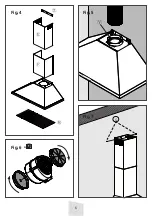 Preview for 6 page of Bertazzoni 8051361904508 Installation Instructions Manual