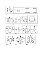 Preview for 22 page of Bertazzoni 90x60 cm (type M92/M92V)Dual oven Installation And Use Manual