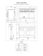 Preview for 8 page of Bertazzoni A486GPIRBI Use & Care Manual