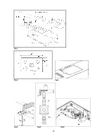 Preview for 20 page of Bertazzoni B3H0..Q7X2D Type A Installation, Service And User Instructions Manual