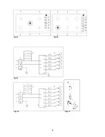 Preview for 22 page of Bertazzoni B3H0..Q7X2D Type A Installation, Service And User Instructions Manual