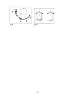 Preview for 23 page of Bertazzoni B3H0..Q7X2D Type A Installation, Service And User Instructions Manual