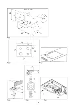 Preview for 18 page of Bertazzoni B7G0 A7X Series Installation, Service And User Instructions Manual