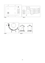 Preview for 20 page of Bertazzoni B7G0 A7X Series Installation, Service And User Instructions Manual